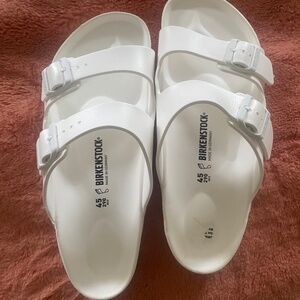 Man Birkenstock